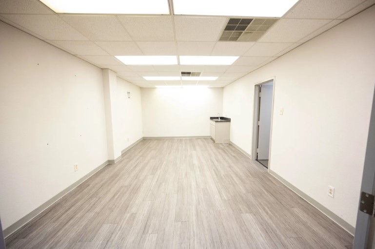Convenient Medical Office